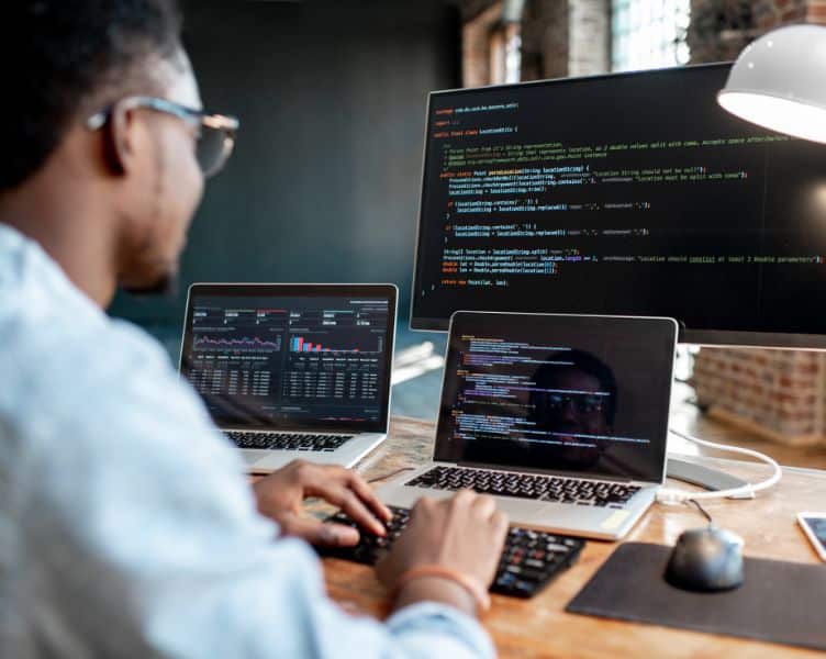 Boom Logic - IT consultant