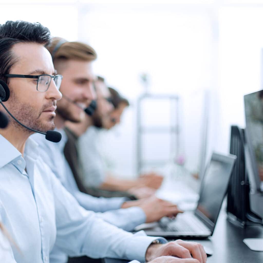 Boom Logic - IT consultant